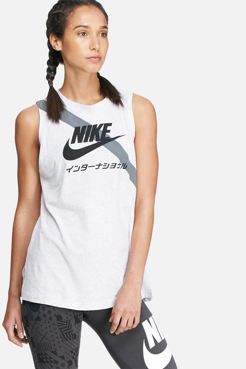 Signal sash tank
