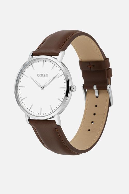 ARVO Leather Watch CM-7ARVS-5L - Brown