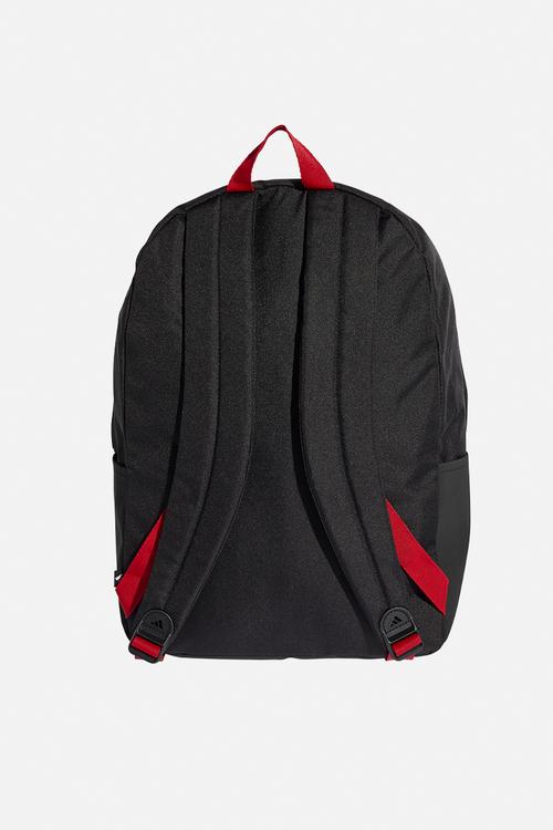 Cl tiro g backpack ii - black/collegiate gold