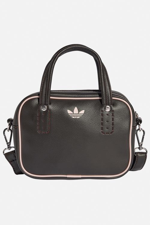 Adicolor shoulder bag - aurora coffee