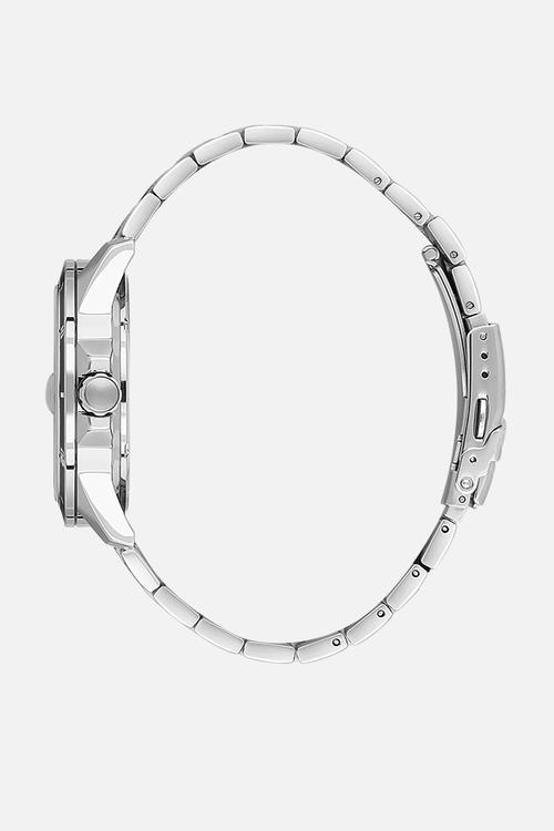 DK114066-1 - Black & Silver