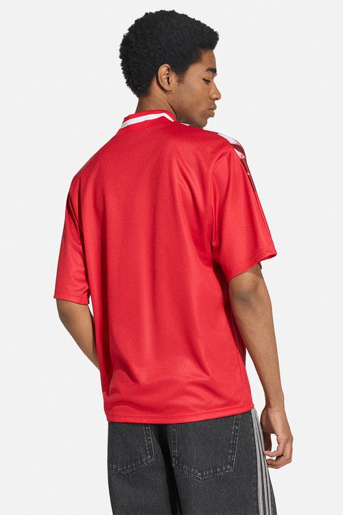 Arsenal FC Stadium Jersey - Better Scarlet