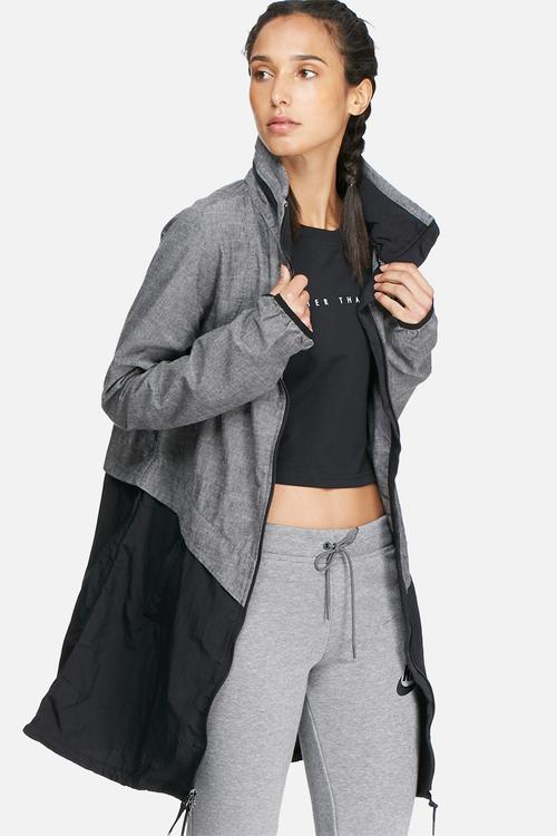 International jacket