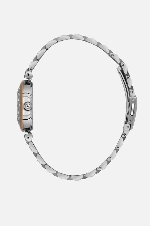 DK114094-5 - Rose Gold/Silver