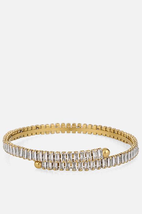 DKJ510004-1 Bracelet - Gold