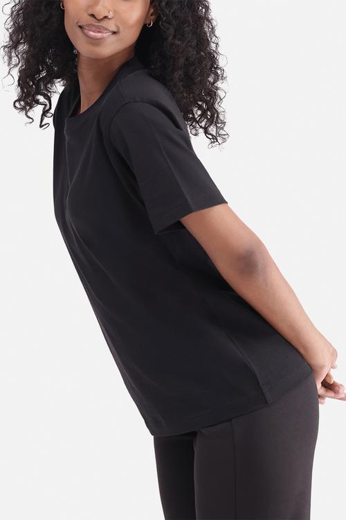 W Sl Sj T S26 - Black / Carbon