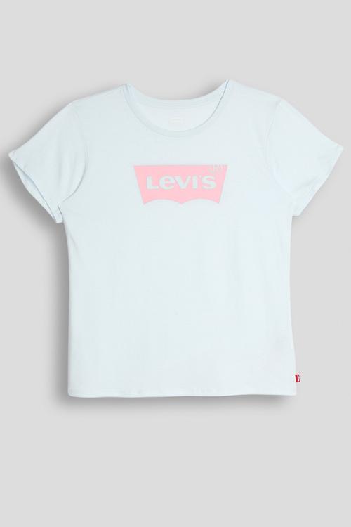 Lvg Batwing Tee - Country Air