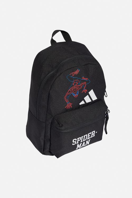 Lk mrvl sm bpk - black/white