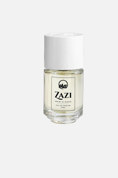 Era by DJ Zinhle Zazi Edp - 50ml