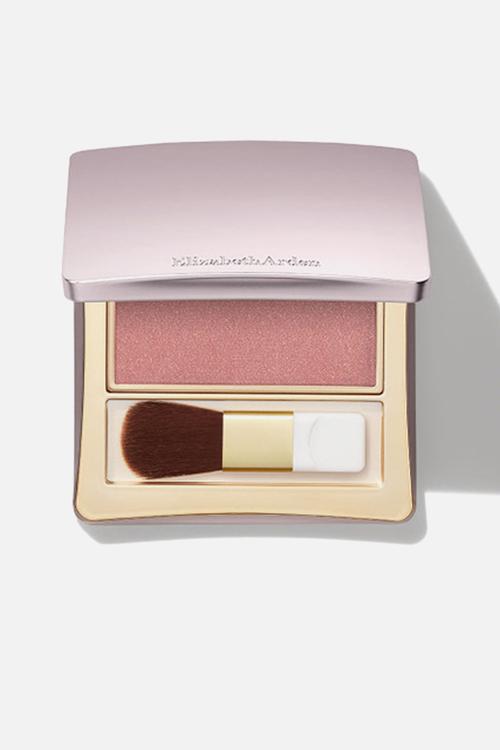 Silky Powder Blush - Blushing Mauve