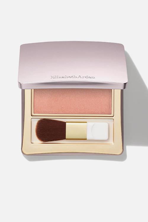 Silky Powder Blush - Nearly Nude