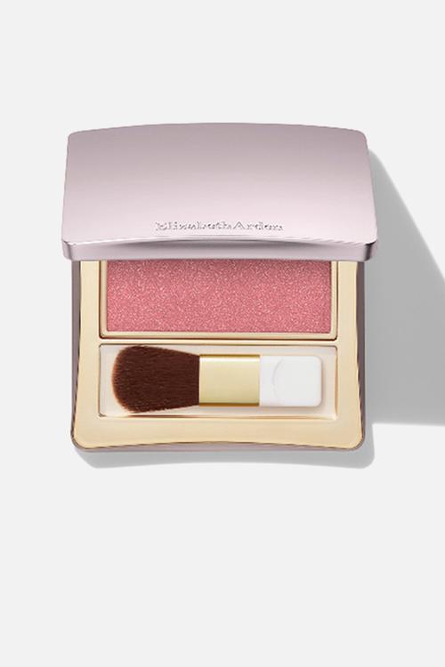 Silky Powder Blush - Berry Kiss