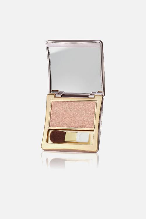 Silky Powder Blush - Rose Quartz Glow