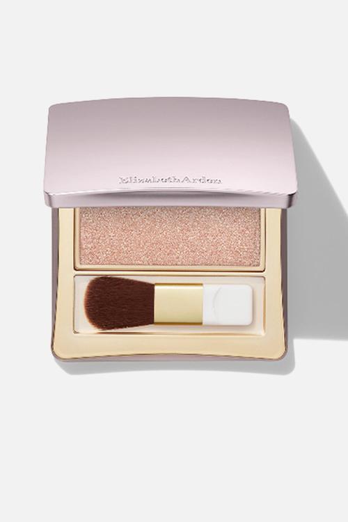 Silky Powder Blush - Rose Quartz Glow
