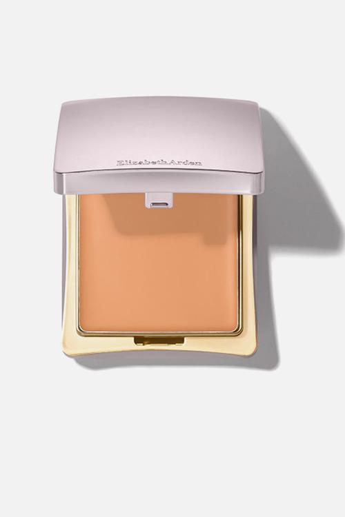 Flawless Finish Sponge On - Honey Beige