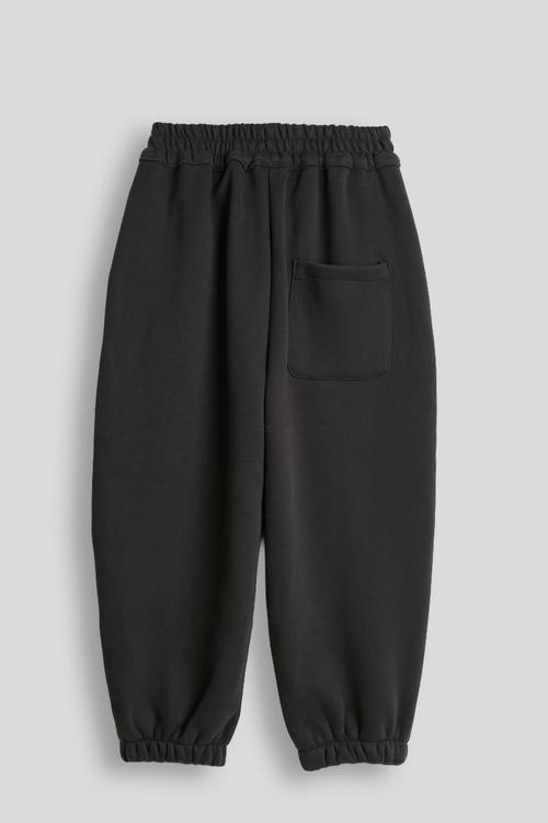 Joggers - gunmetal grey