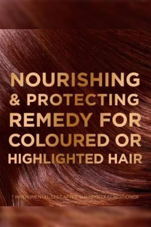 Ultimate Blends Argan Oil & Cranberry Shampoo 400ml