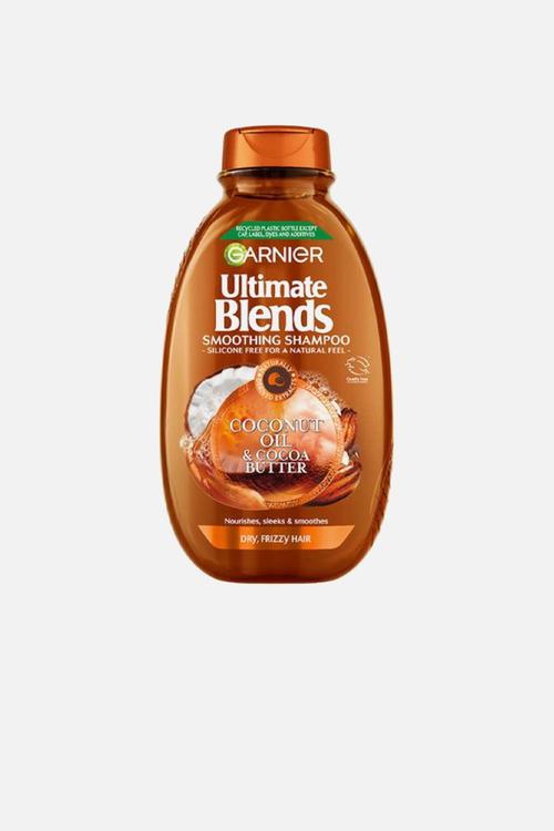 Ultimate Blends Coco Oil Shampoo 400ml