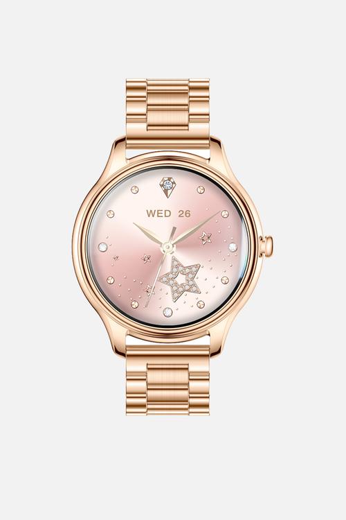 COLMI L28 Smart Watch L28-SMG - Pink