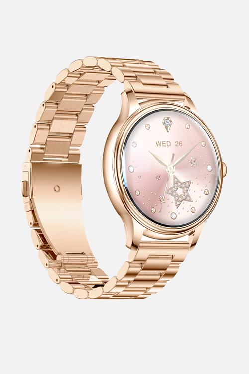 COLMI L28 Smart Watch L28-SMG - Pink