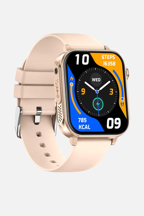 COLMI P80 Smart Watch P80-SG - Pink