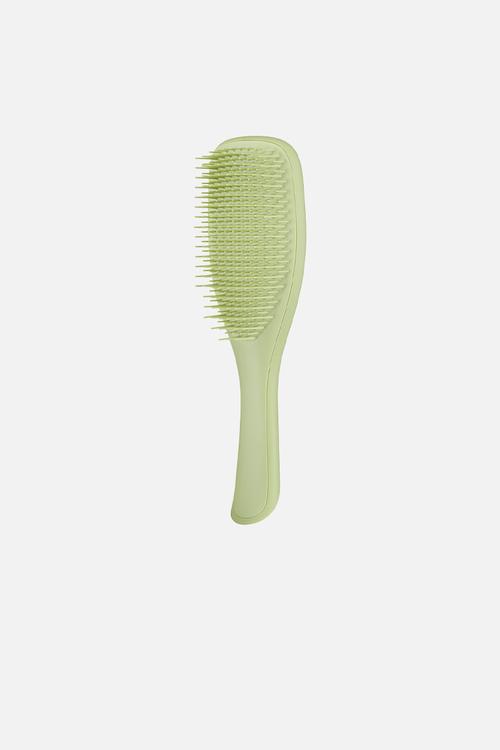 The Ultimate Wet Detangler - Matte - Olive Green
