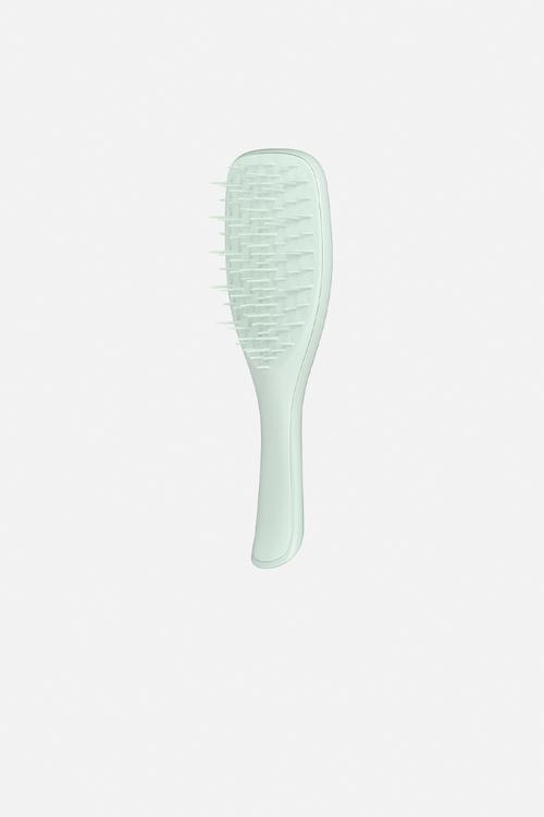 The Ultimate Wet Detangler - Extra Gentle - Eucalyptus Green