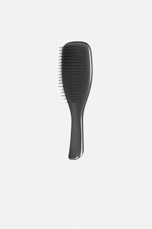 The Ultimate Wet Detangler - Chrome - Midnight Silver