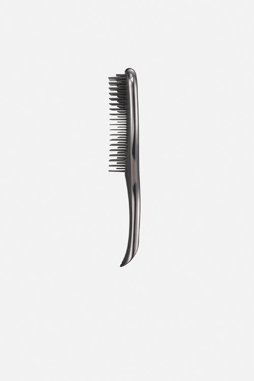 The Ultimate Wet Detangler - Chrome - Midnight Silver