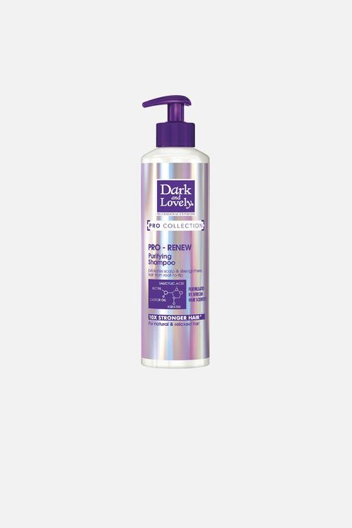 Pro Collection Purifying Shampoo - 400ml