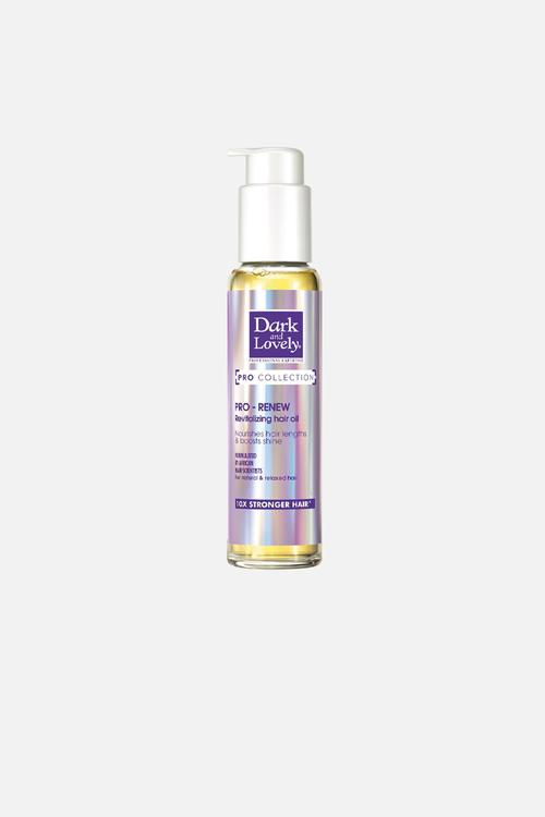 Pro Collection Revitalizing Hair Oil - 100ml