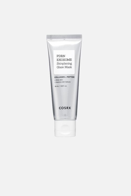 PDRN Exosome Skinplaning Glazemask - 50ml