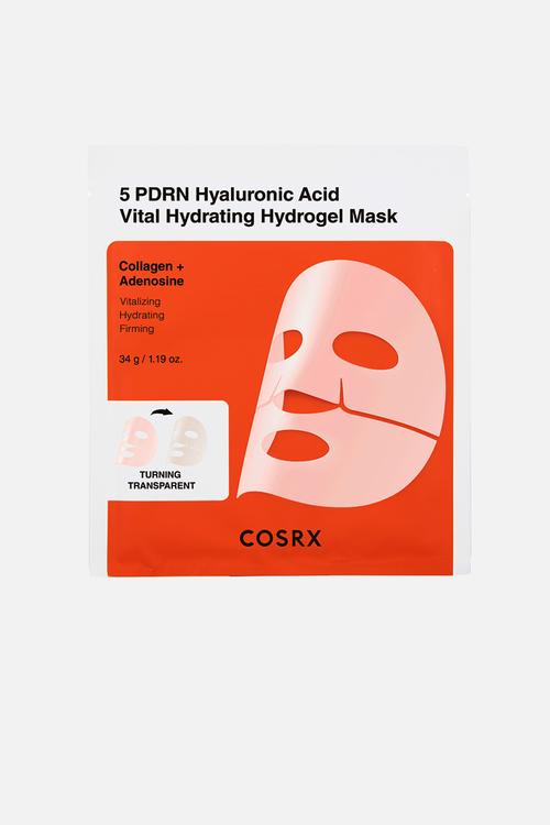 5PDRN Hyaluronic Vital Gel Mask - Sheet Mask