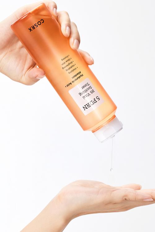 5PDRN B5 Vital Toner - 280ml