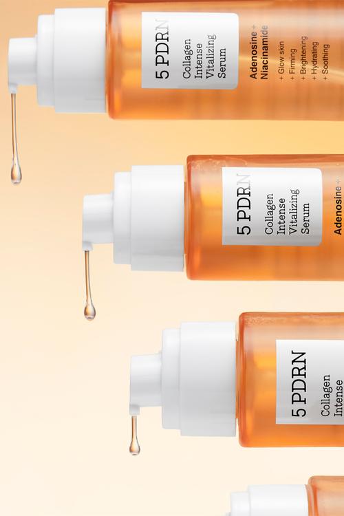 5PDRN Collagen Intense Serum - 100ml