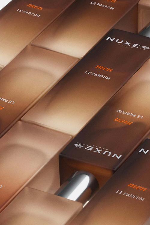 Nuxe Men [Boost]³ Eau De Parfum 50ml