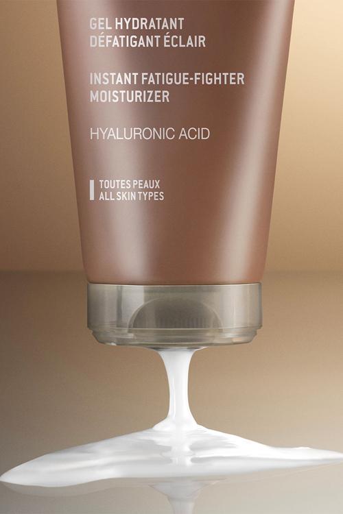 Nuxe Men [Boost]³ Moisturise Gel 50ml