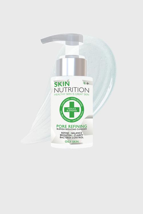 Pore Refining Blemish Reducing Clenaser - 50ml