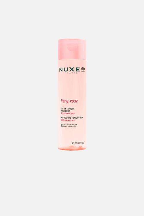 Very Rose Toning Lotion 200ml