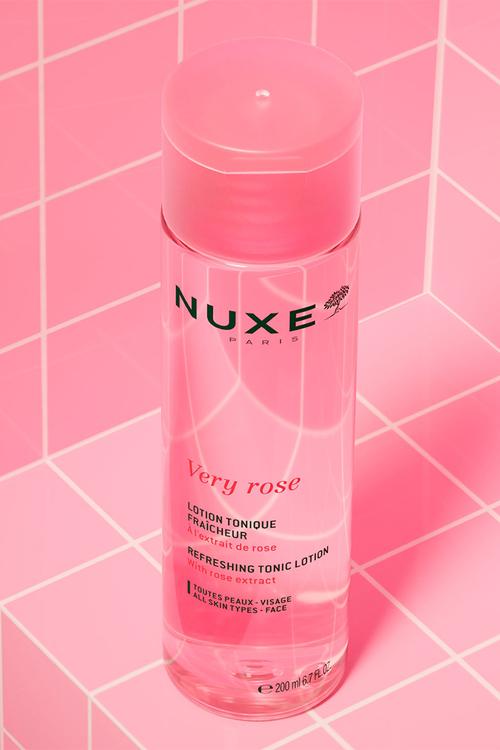 Very Rose Toning Lotion 200ml