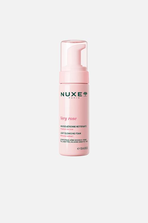 Very Rose Cleansing Foam 150ml