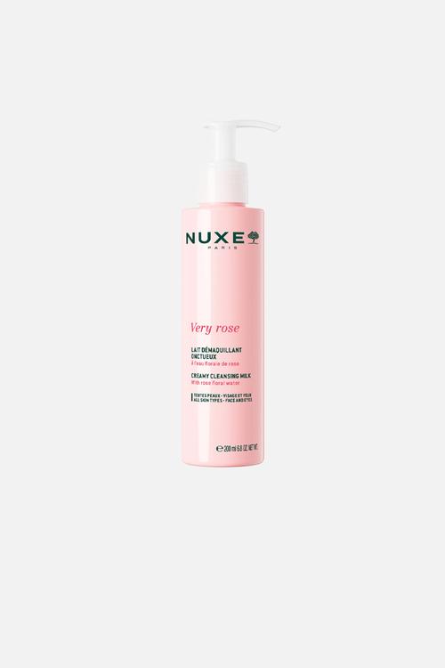 Very Rose Cleansing Milk 200ml