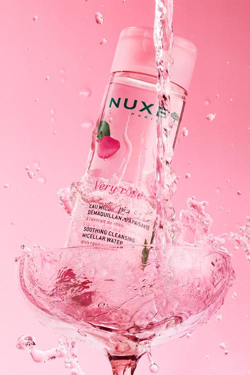 Very Rose Soothing Micellar Water 200ml