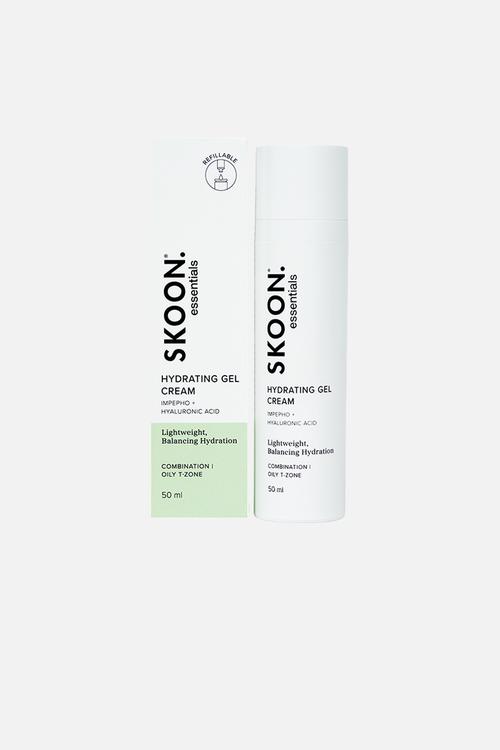 Essentials Hydrating Gel Cream - 50ml
