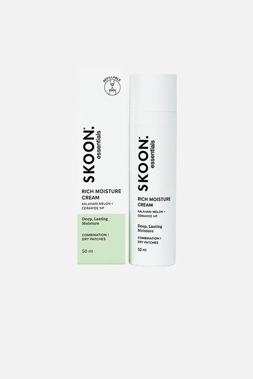 Essentials Rich Moisture Cream - 50ml