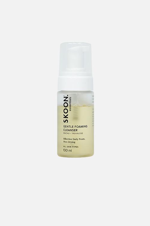 Essentials Gentle Foaming Cleanser - 100ml