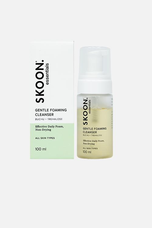Essentials Gentle Foaming Cleanser - 100ml
