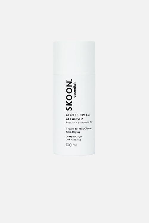 Essentials Gentle Cream Cleanser - 100ml
