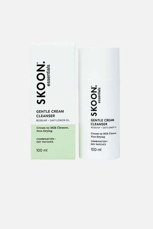 Essentials Gentle Cream Cleanser - 100ml