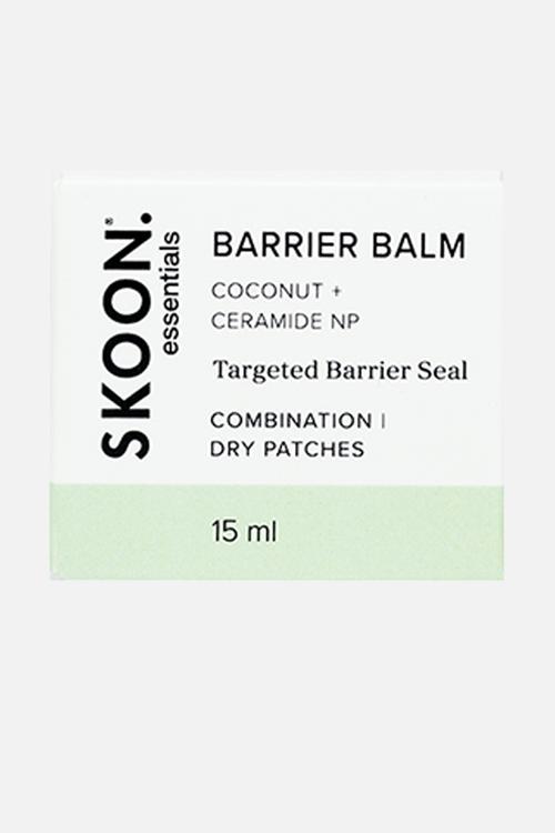 Essentials Barrier Balm - 15ml
